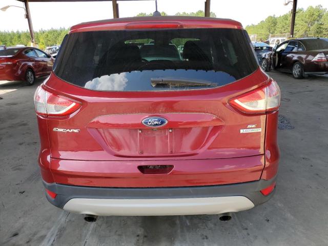 1FMCU0GXXGUC18983 Ford ESCAPE SE