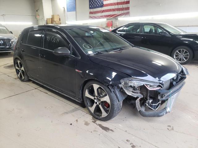 3VW5T7AU5GM016643 Volkswagen GTI S/SE