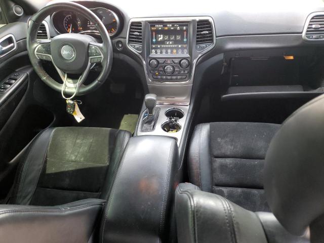 1C4RJEAG3JC429730 Jeep Grand Cherokee Laredo