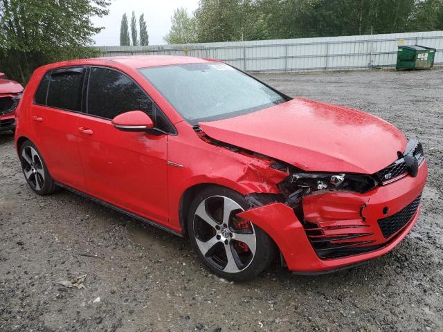3VW5T7AU5FM102288 Volkswagen GTI