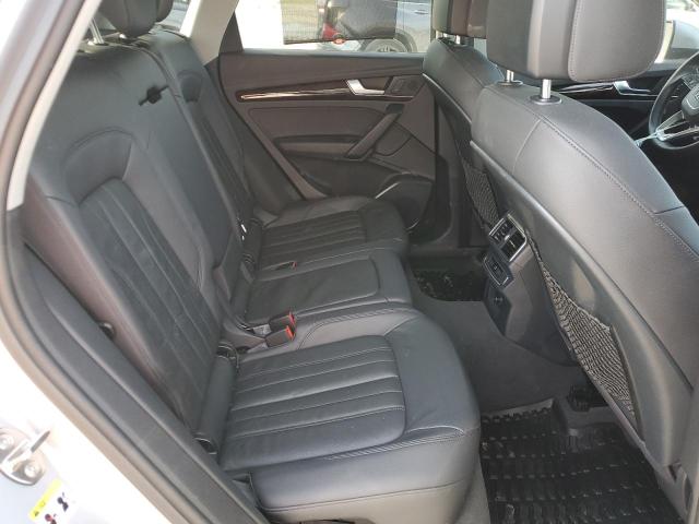 WA1ANAFY9J2004802 Audi Q5 PREMIUM