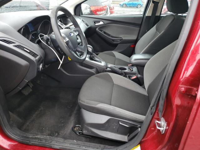 1FADP3K26EL367686 Ford FOCUS SE