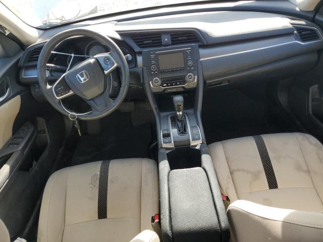 19XFC2F50GE209997 Honda Civic Lx