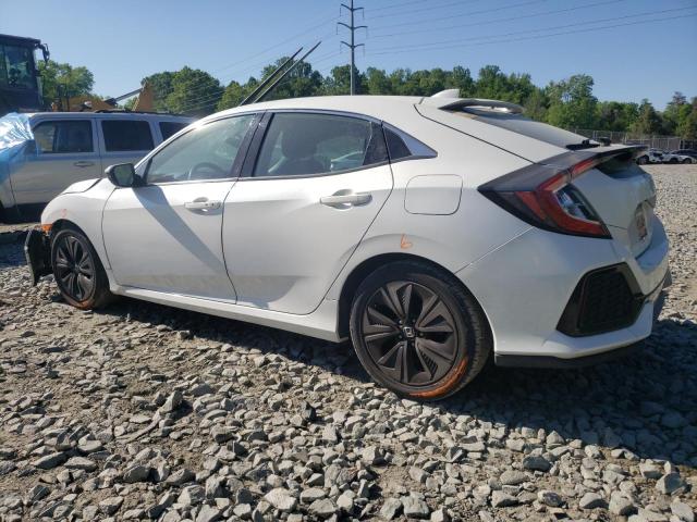 SHHFK7H55HU426419 Honda CIVIC EX