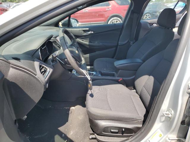 1G1BE5SM2J7115742 Chevrolet CRUZE LT