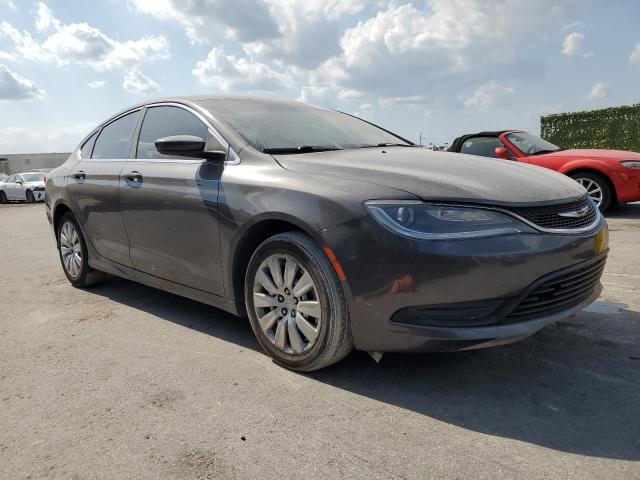 1C3CCCFB8GN183454 Chrysler 200 LX