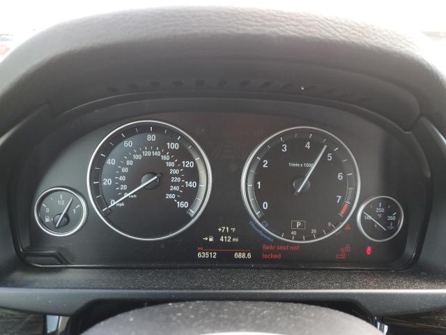 5UXKR0C3XH0X80653 BMW X5 Xdrive35i