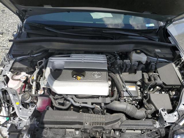 JTHR6JBH6P2133244 Lexus Ux 250h Premium