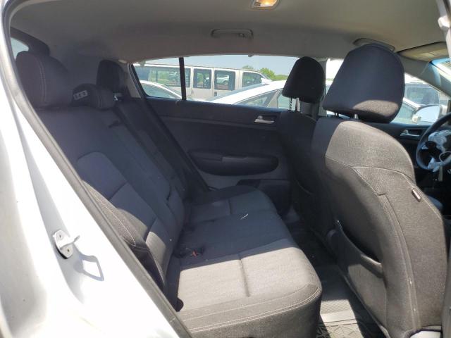 KNDPM3AC4L7685287 KIA Sportage Lx