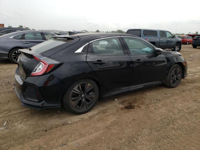 SHHFK7H78HU405291 Honda CIVIC EXL