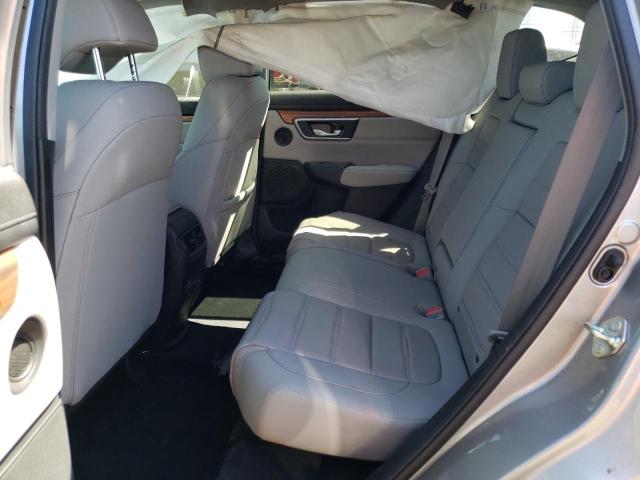 2HKRW2H80LH644875 Honda CR-V EXL