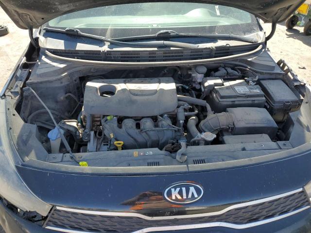 3KPA24ABXJE081720 KIA RIO LX