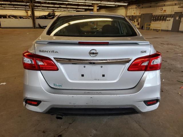 3N1AB7AP1HY354813 Nissan SENTRA S
