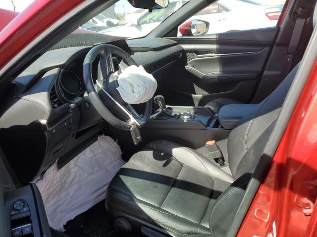 JM1BPAKL7M1339307 Mazda 3 SELECT
