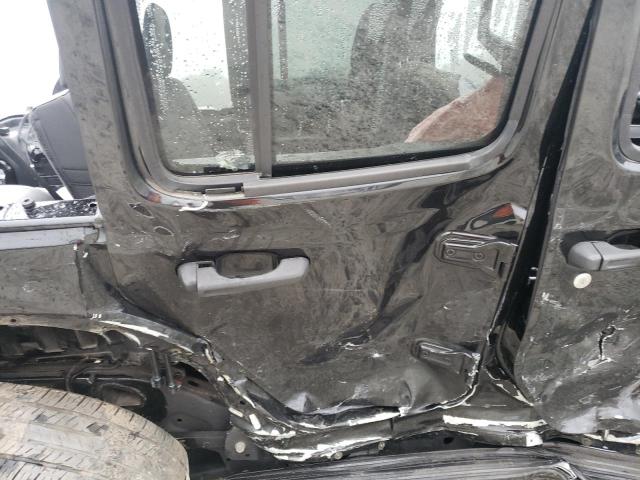 1C4HJXDG0JW189134 Jeep Wrangler Unlimited Sport