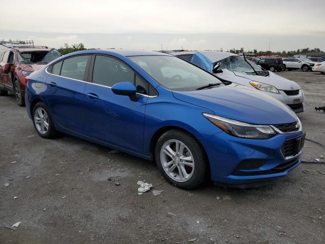 1G1BE5SM8J7224495 Chevrolet CRUZE LT