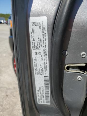 3C6UR5CJ8NG373631 RAM 2500 Tradesman