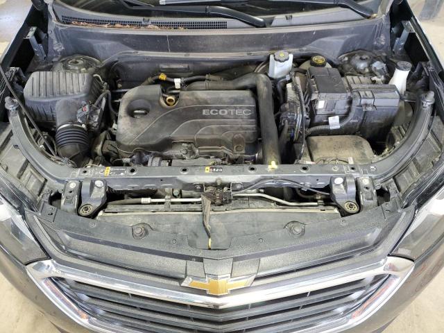 3GNAXUEVXKS578783 Chevrolet EQUINOX LT