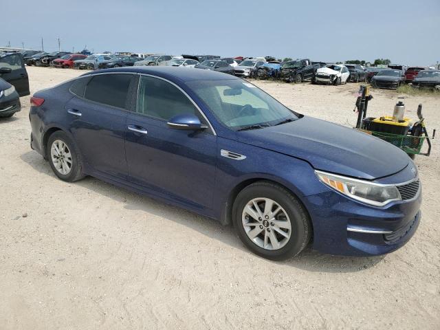 5XXGT4L35JG217224 KIA Optima Lx