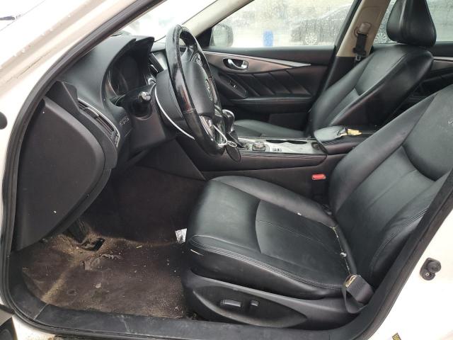 JN1BV7AR8EM680121 Infiniti Q50 BASE