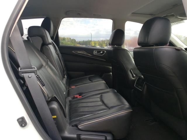 5N1DL0MN7JC506385 Infiniti QX60