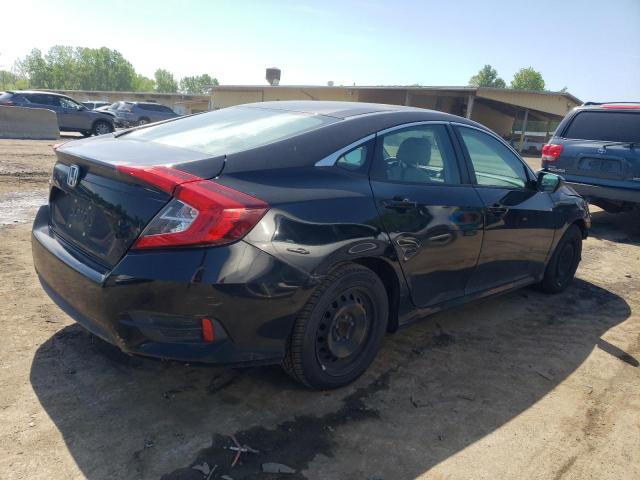 2HGFC2F58HH555609 Honda Civic Lx