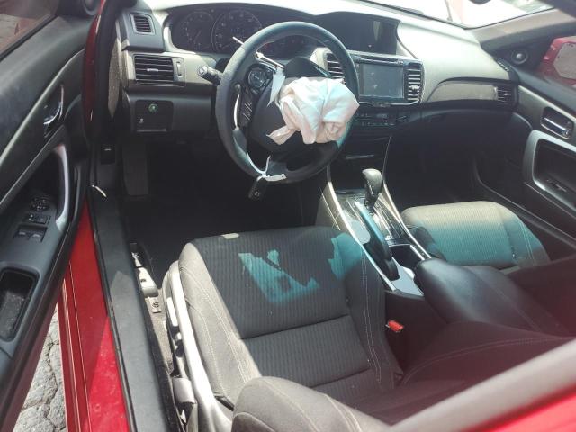 1HGCT1B77HA009242 Honda ACCORD EX