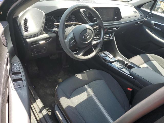 5NPEG4JA9NH134838 Hyundai SONATA SE