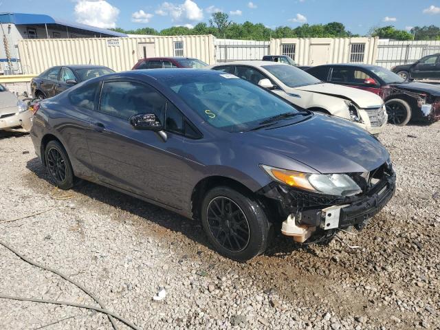 2HGFG3B59FH504651 Honda Civic Lx