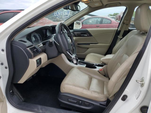 1HGCR3F91HA009968 Honda Accord Touring