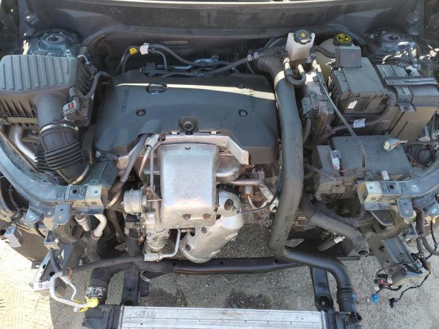 2GNAXVEX6L6205098 Chevrolet EQUINOX LT