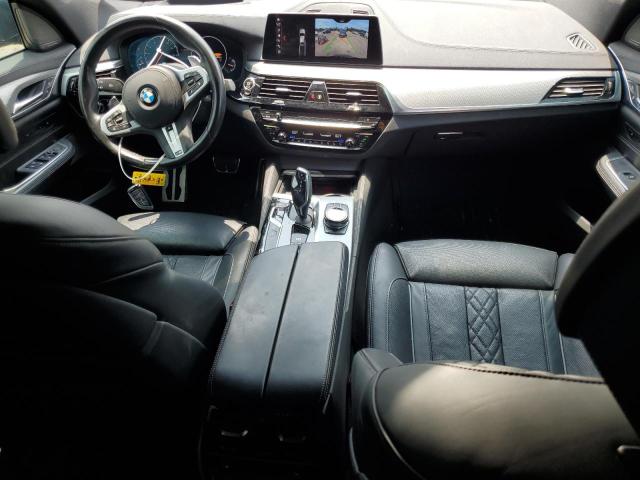 WBAJV6C55KBK08413 BMW 640 Xigt