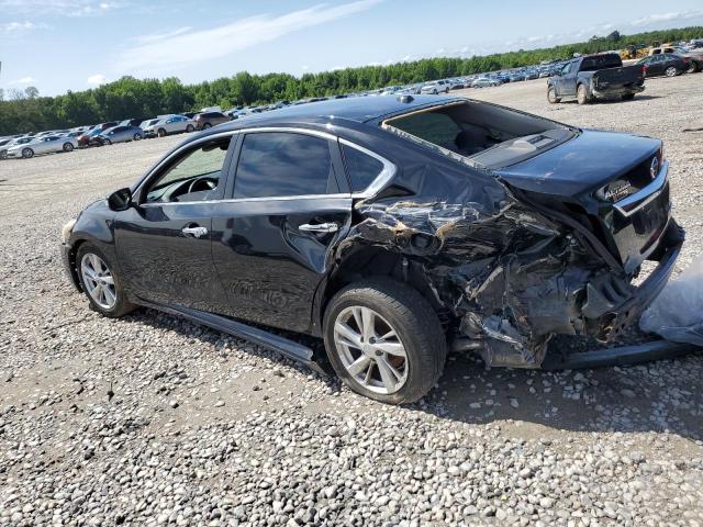 1N4AL3AP7EC408189 Nissan ALTIMA 2.5