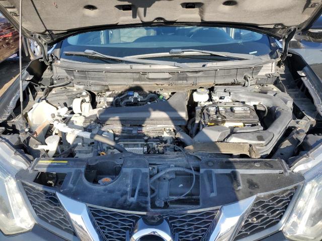 5N1AT2MTXEC810782 Nissan ROGUE S