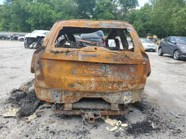 YV4A22PL1G1024268 Volvo XC90 T6
