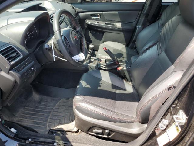 JF1VA1J66F9826468 Subaru Wrx Limited