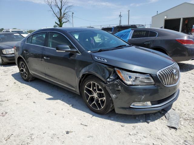 1G4G45G33GF196826 Buick Lacrosse Sport Touring