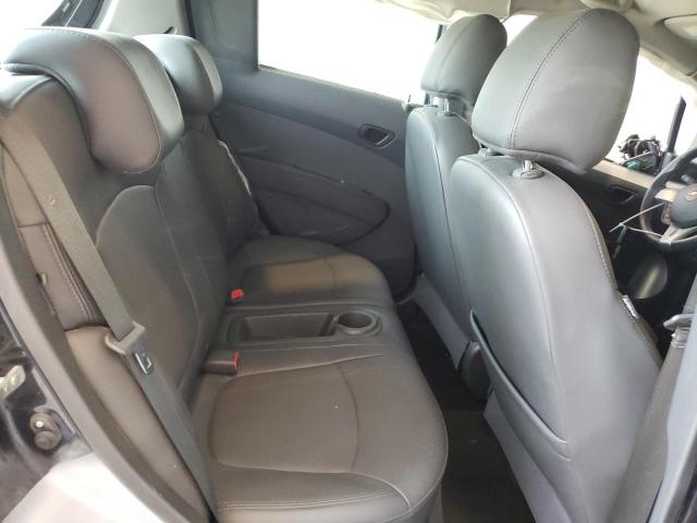 KL8CF6S91EC470045 Chevrolet Spark 2lt