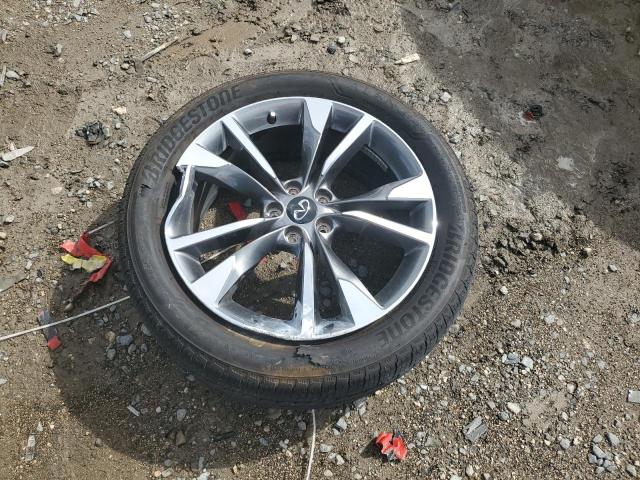 5N1DL1FR3PC370013 Infiniti QX60 LUXE