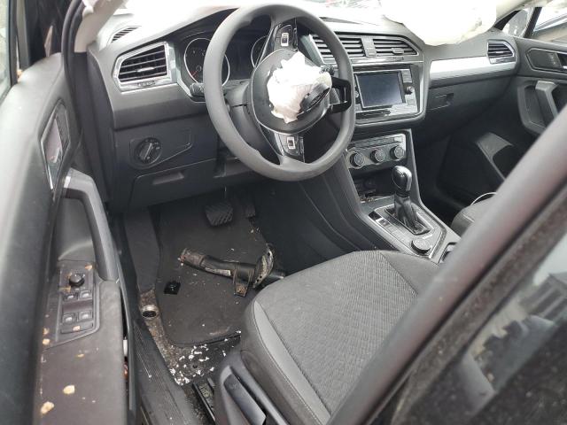3VV0B7AX8JM116349 Volkswagen TIGUAN S