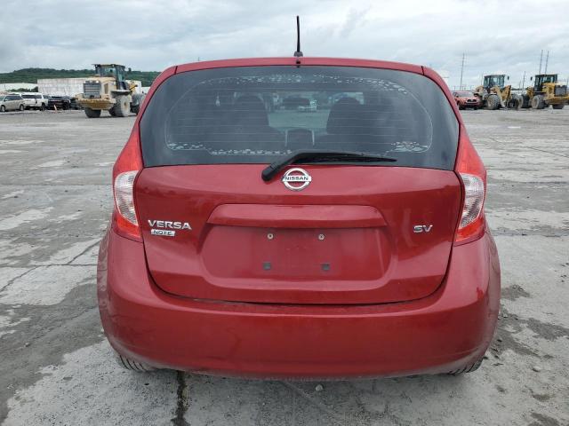 3N1CE2CP3FL411345 Nissan Versa Note S