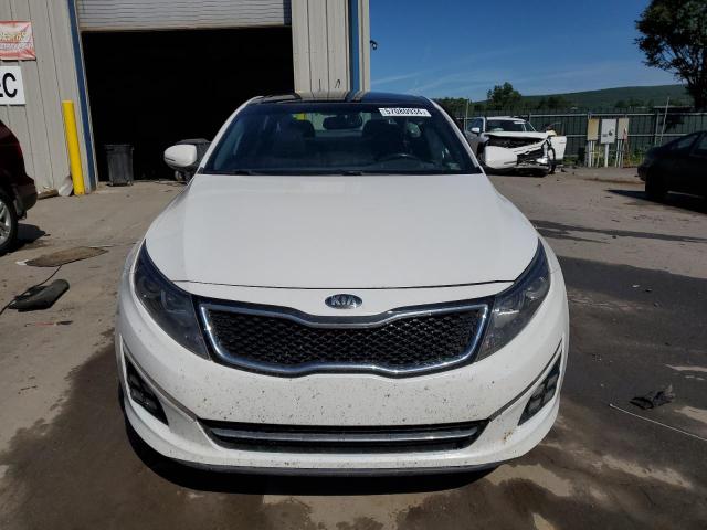 5XXGR4A61FG385509 KIA OPTIMA SX