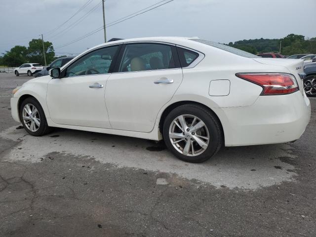 1N4AL3AP6EC102133 Nissan ALTIMA 2.5