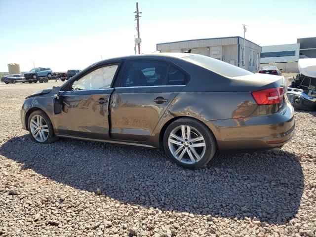 3VWLA7AJXFM320018 Volkswagen JETTA TDI