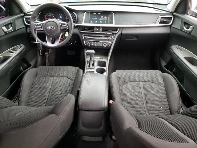 5XXGT4L31LG400896 KIA Optima Lx