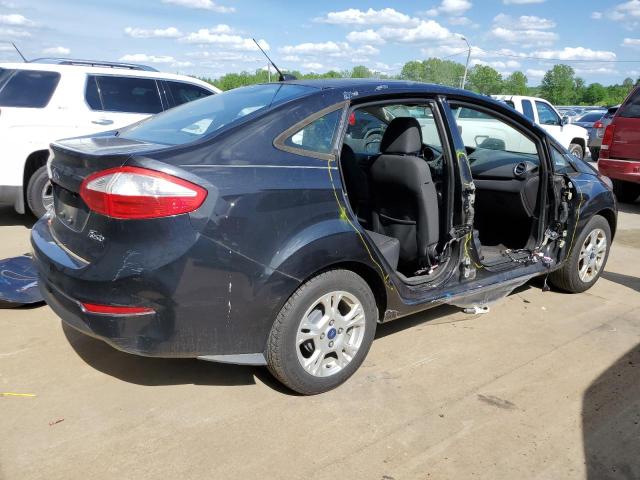 3FADP4BJ0EM151862 Ford FIESTA SE