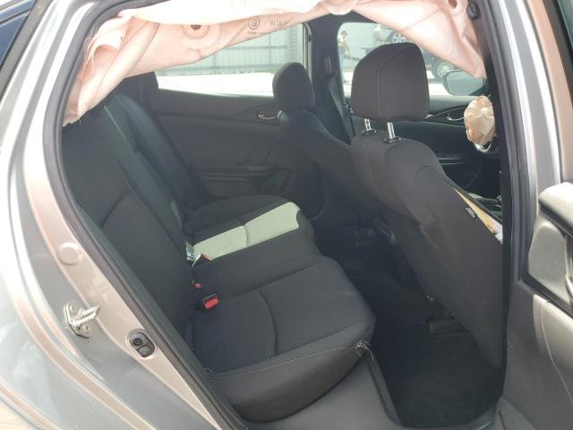 SHHFK7H41KU222764 Honda Civic Sport
