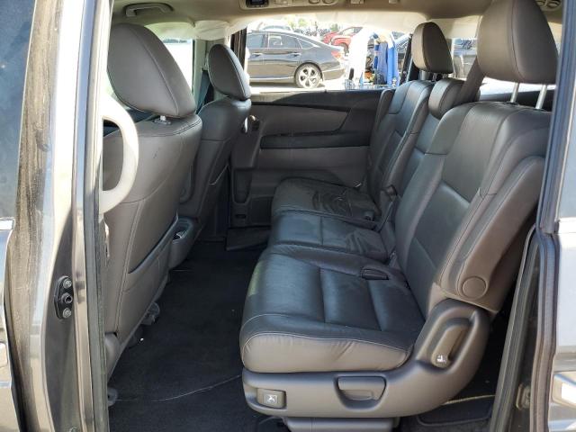 5FNRL5H69FB098041 Honda ODYSSEY EXL