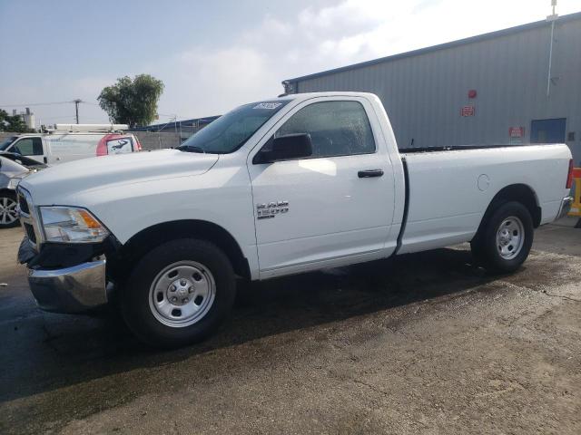 Auction sale of the 2022 Ram 1500 Classic Tradesman, vin: 3C6JR6DG4NG428118, lot number: 54392854