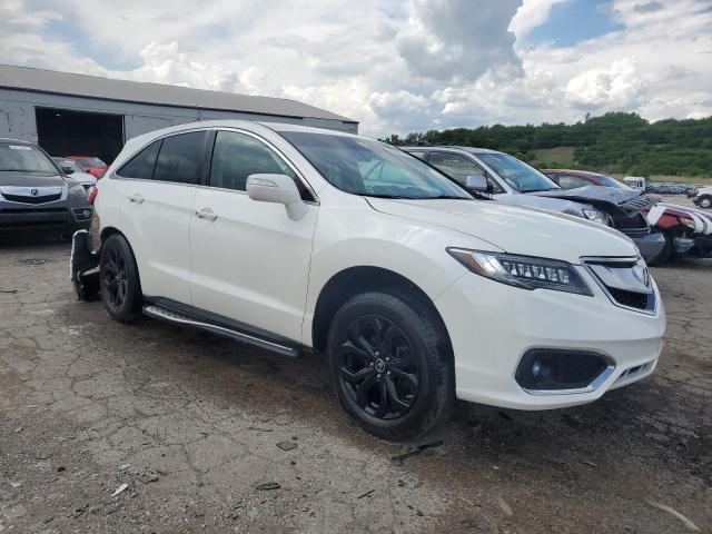 5J8TB4H58HL012424 Acura Rdx Technology